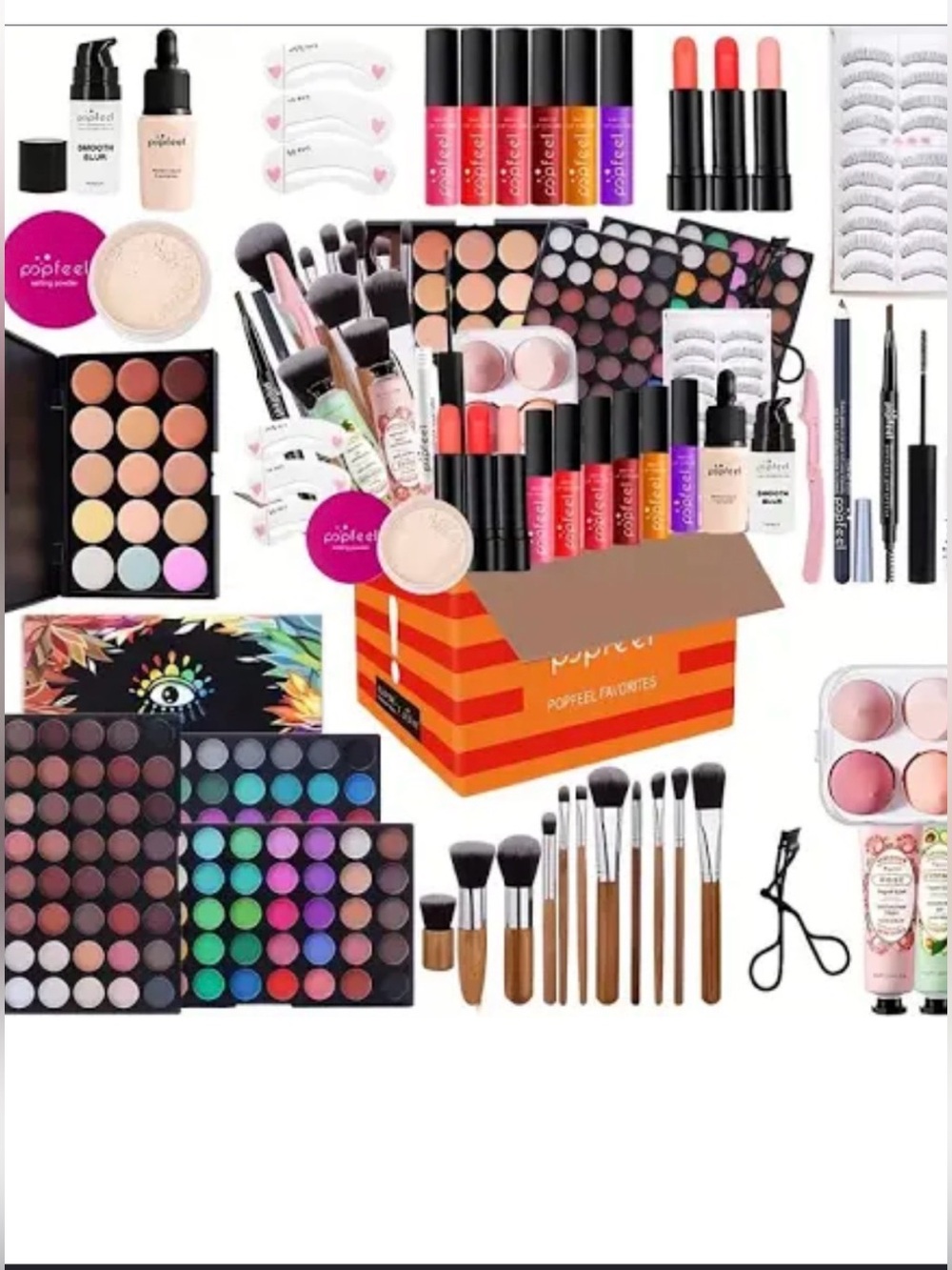 Beauty Unlisted Inventory, as described in Live Show. - Picture 7 of 7